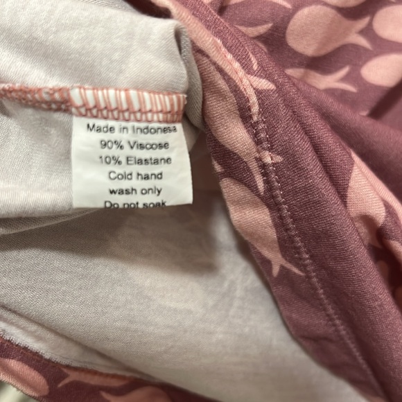 EUC Ava Sky top Verona XS - Picture 4 of 4